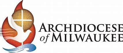 About archdiocese of milwaukee logo