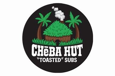 About cheba hut logo